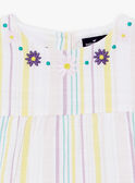 Camisa de color crudo LARAYETTE / 24H2PFI1CHE001