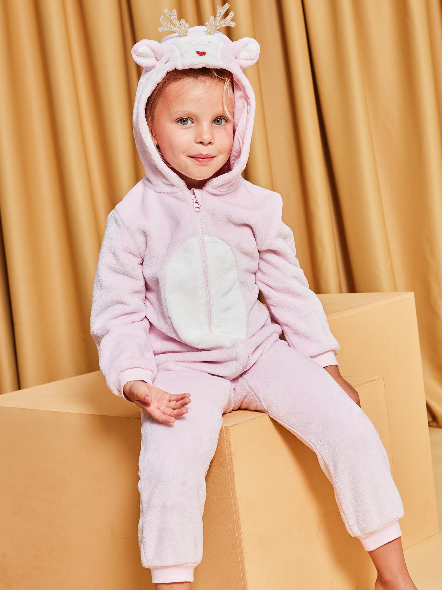 Sobrepijama niño hotsell