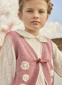 Jersey de punto calado MAPULETTE / 25E2PF71PUL001