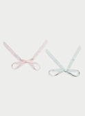 Manoplas de color crudo RYANAEL / 19E0AM11MFN001