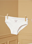 Pack de 5 bragas LUIZETTE / 24H5PF51SLR005