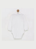 Body de color crudo RADARLA / 19E1BF61BOD001