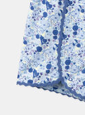 Pijama de sirena KUIDETTE / 24E5PF64PYJC219