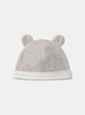 Pijama de oso con gorro MEDIEGO / 25E5BGD2GREA012