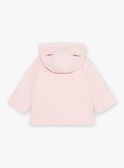 Impermeable con capucha 3 en 1 FIMARION / 23E1BF51IMP318