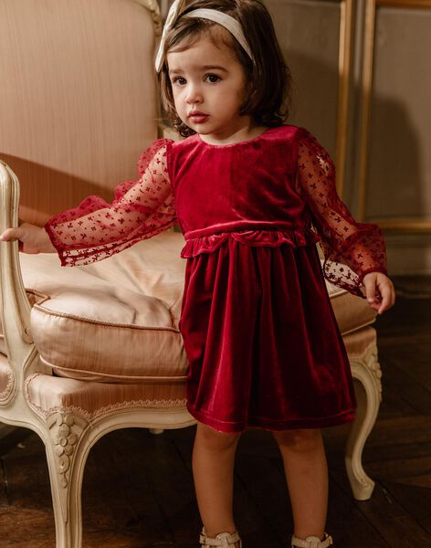 Vestido de de manga : comprar online Vestidos | SergentMajor