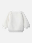 Conjunto de sudadera y leggings LAOWEN / 24H1BGQ1ENS001