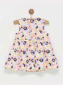 Pichi de color rosa RAISIS / 19E1BFD1CHSD310