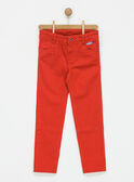 Coral pants NEOBAGE / 18E3PGG1PAN404