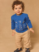 Pantalón holgado MACELESTIN / 25E1BG81PAN080