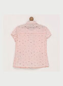 Camisa de color rosa RADOLETTE / 19E2PF61CHE301