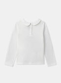 Camiseta arcoíris MARINETTE / 25E2PF71TML001
