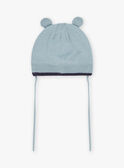 Gorro de punto con dibujo de orejas 3D FILUCAS / 23E4BG51BON614