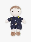 Muñeca azul marino Little Boy Doll SMAPE0086GARC / 23J7GF34PCH099
