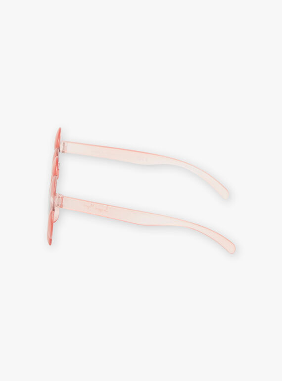 Gafas de sol de color fantasía para niña CLILUETTE / 22E4PFO1LUS413