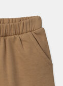 Conjunto de día top + pantalón + calcetines MOGENS / 25E0CM21ENS821