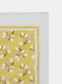 Pañuelo con estampado floral KOFOULETTE / 24E4PFD1ECH808