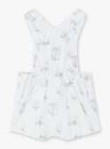 Peto corto con estampado para bebé niño ZOYANIS / 21E0CGY1SAL000