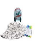 Huevo Sorpresa Sombrero Fantasia SMATI0029BOB / 23M7GG51JOU099