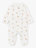 Pelele crudo LOTUS / 24H0NM12GRE001