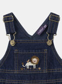 Peto denim bruto  MAAYME / 25E1BG71SALP271