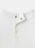 Body camiseta animales MACULIO / 25E1BG81BOD001