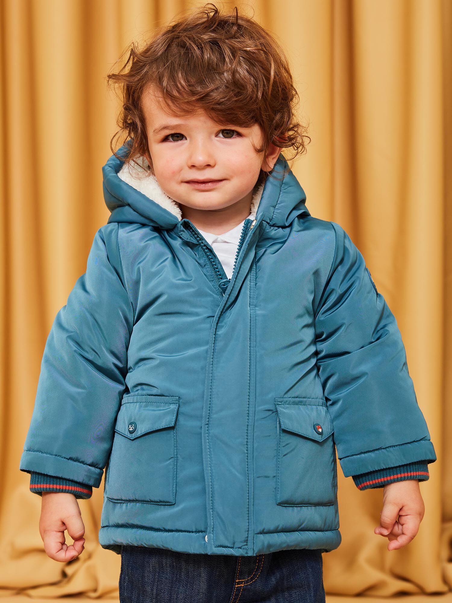 Sergent major shop ropa infantil españa