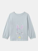 Pijama de punto de conejo MUILETTE / 25E5PFE5PYJ202