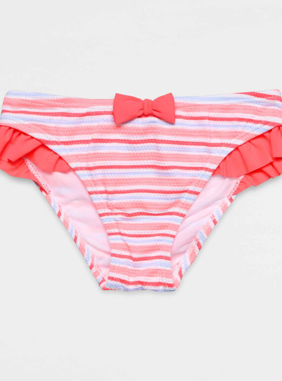 Coral Swimsuit NYPALETTE / 18E4PFV1D4M404