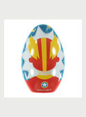 Huevo de Pascua: capa de color blanco RYHEROAGE / 19E3PGG6CPO000