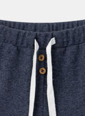 Pantalón fluido  LAOMER / 24H1BGQ2PANJ921