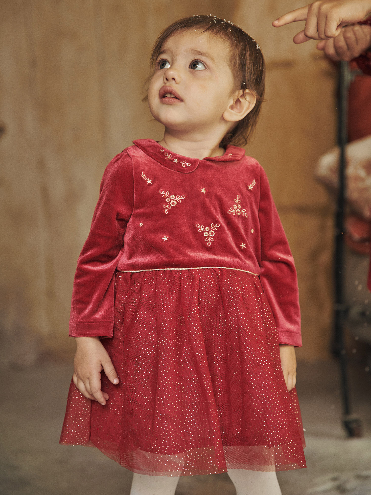 Sergent major vestidos niña deals