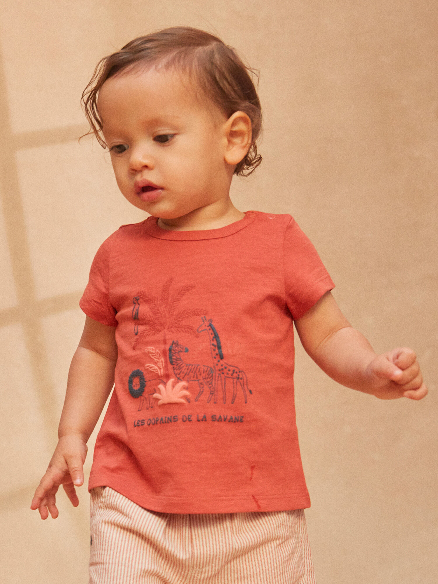 Bebe Nino New Collection Exclusive prints Children s fashion from 0 to 11 years old Sergent Major