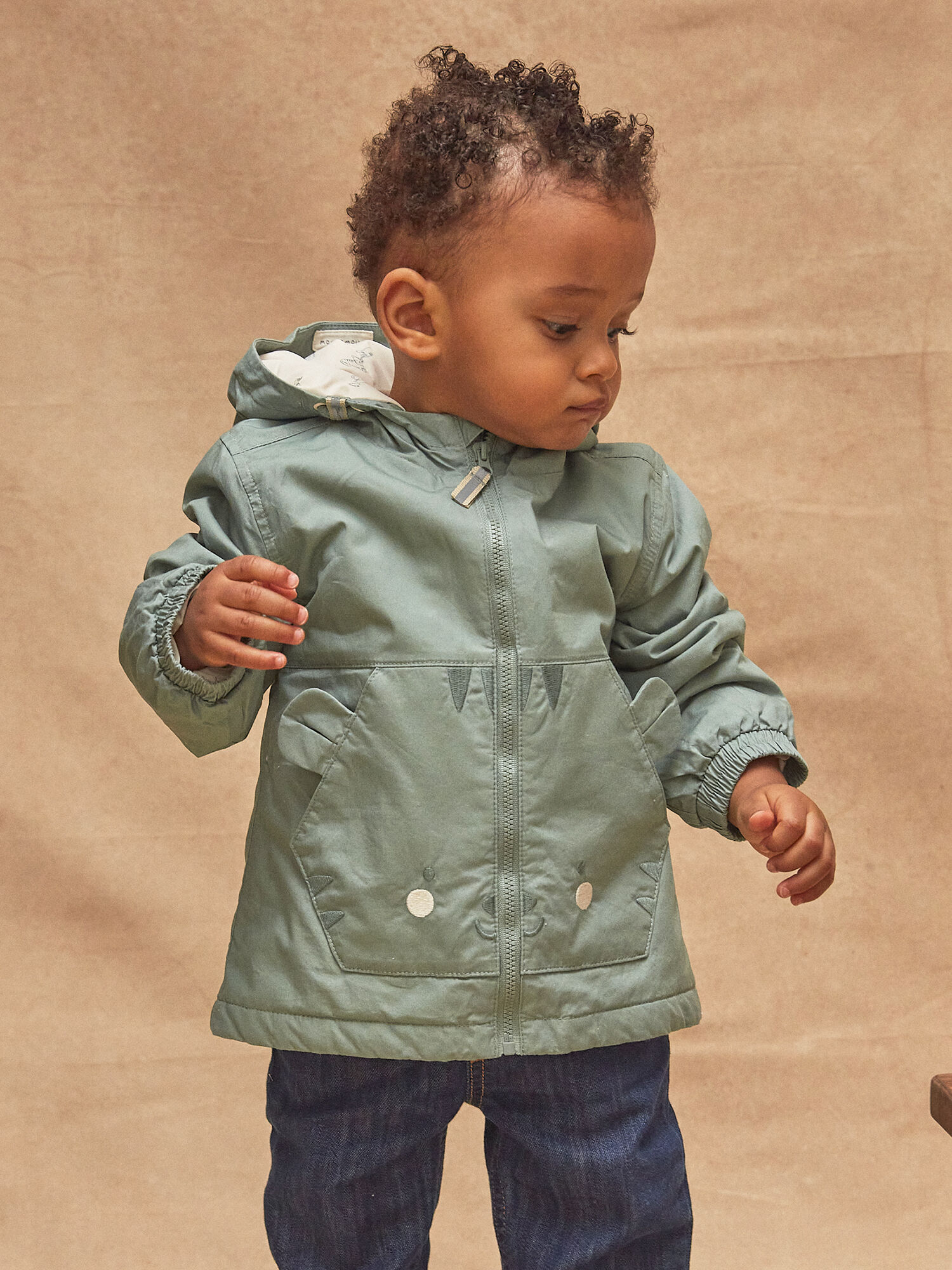 Abrigos parkas y chaquetas New Collection Exclusive prints