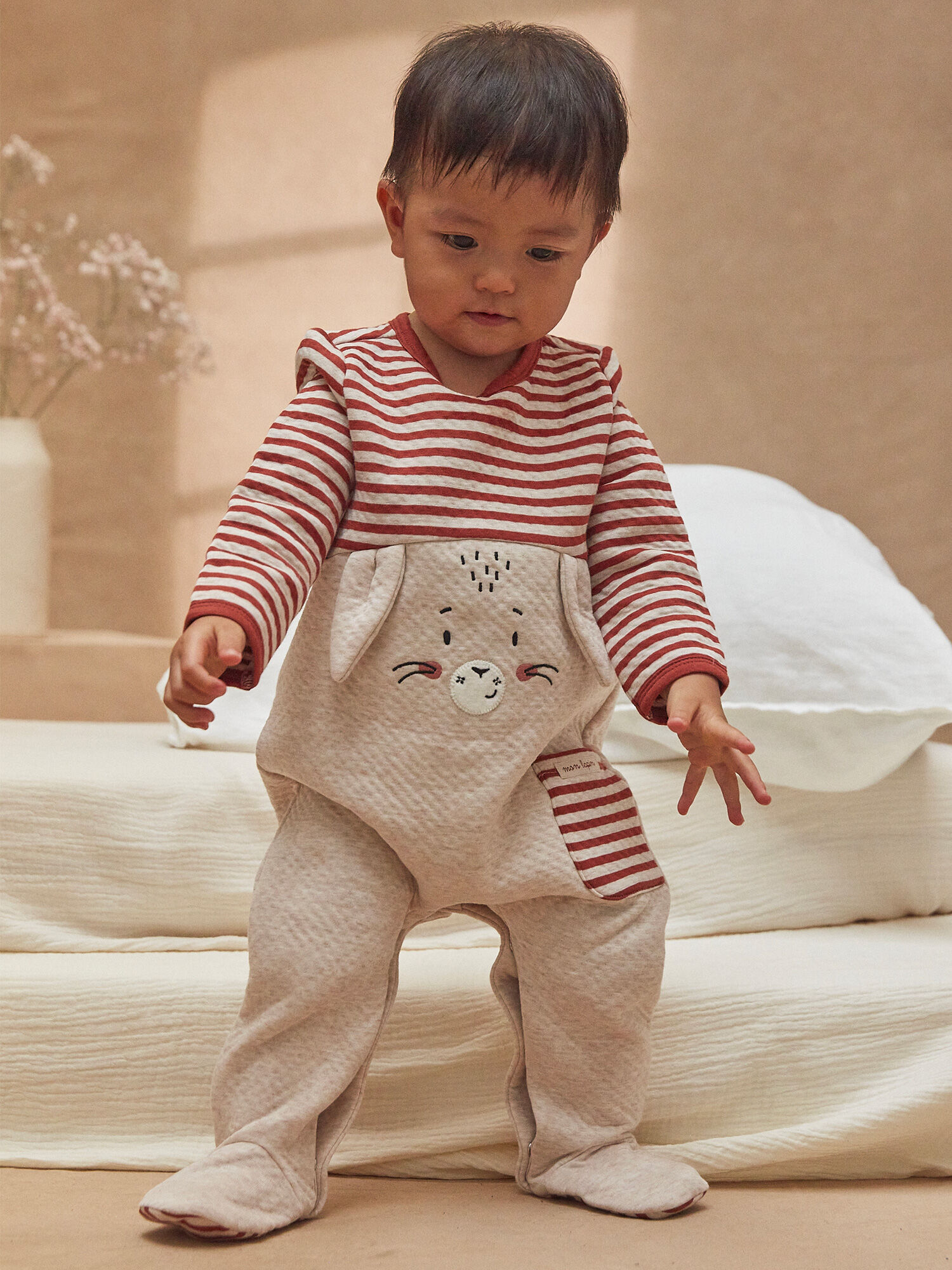 Bebe nino New Collection Exclusive prints Children s fashion from 0 to 11 years old Sergent Major
