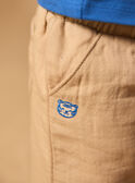 Pantalón holgado MACELESTIN / 25E1BG81PAN080