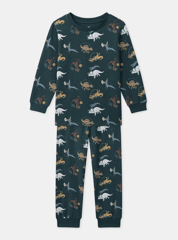 Off white PYJAMA NUIAVIAGE / 25H5PGB1PYJ001