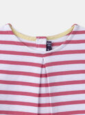 Off white DRESS MLAMIETTE / 25E2PFK1ROB001