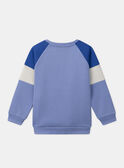 Sudadera Tigre METRAGE / 25E3PG81SWE221
