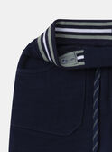 Navy BERMUDA MMENIVAGE 4 / 25E3PG63BER070