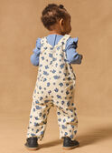 Peto con estampado de flores MADAPHNE / 25E1BF81SAL114