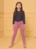 Red LEGGINGS (bottom) LITABLETTE 1 / 24H2PFB1LGD307
