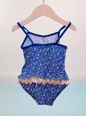 Bañador con estampado floral para bebé niña CIVAINA / 22E4BFO2MAI208