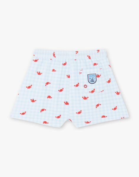 Banador Blanco Para Bebe Nino Novedades Bebe Sergentmajor