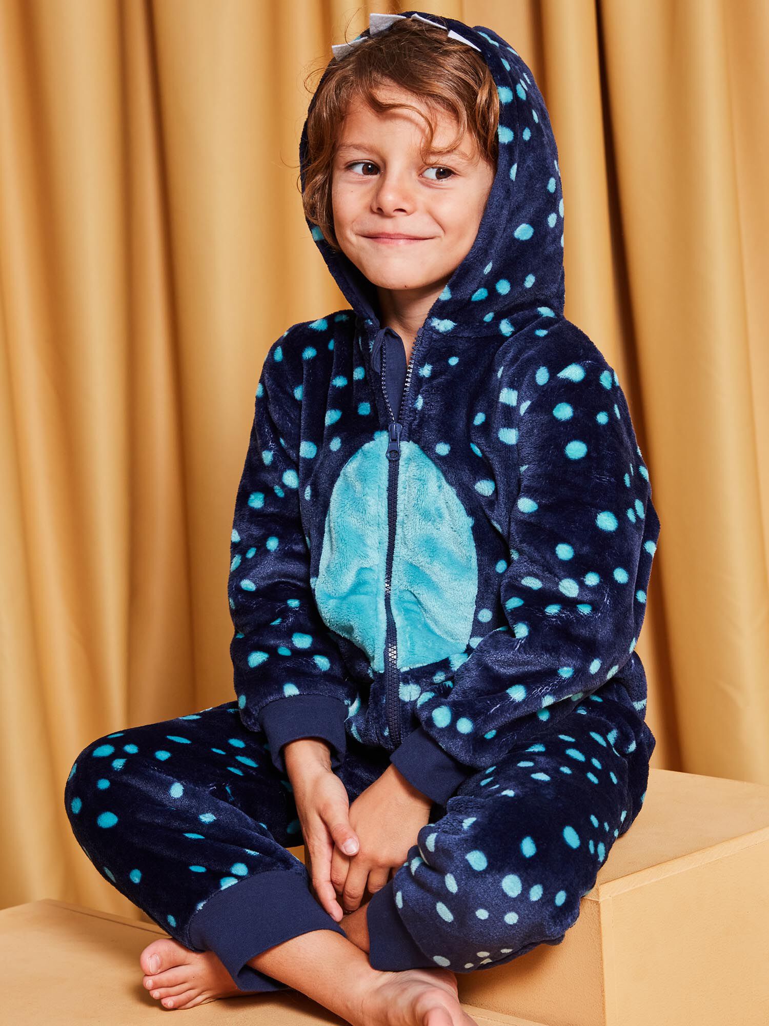 Sobrepijama niño outlet