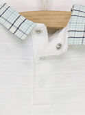 Body de color crudo RAGASPARD / 19E1BGD1BOD001