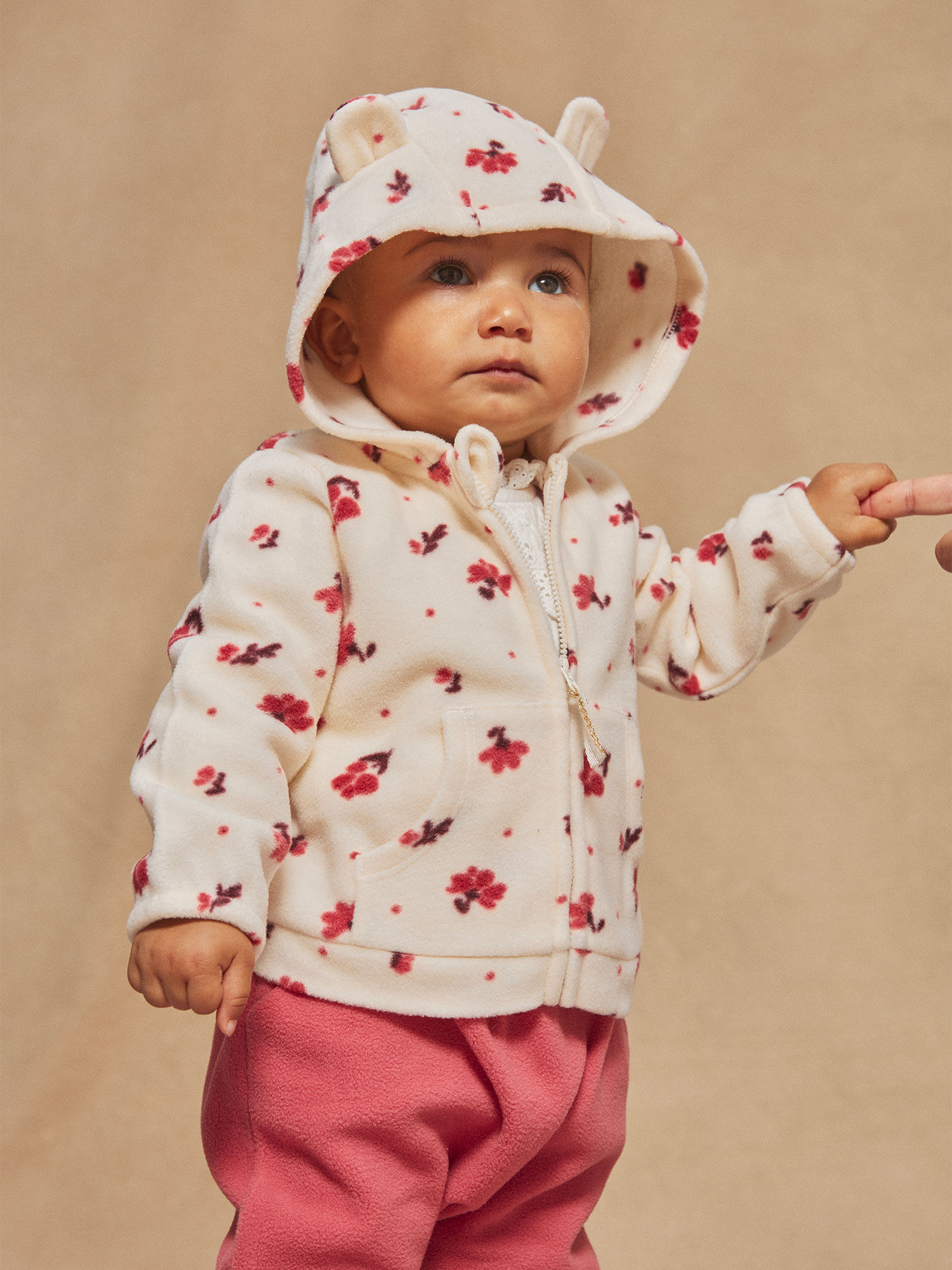 Chandal bebe niña sales