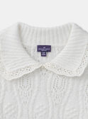 Jersey de punto calado MAPULETTE / 25E2PF71PUL001