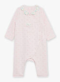 Pelele con estampado de corazón FECOLINE / 23E5BF21GRE321