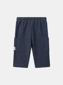 Pantalón fluido  LAOMER / 24H1BGQ2PANJ921